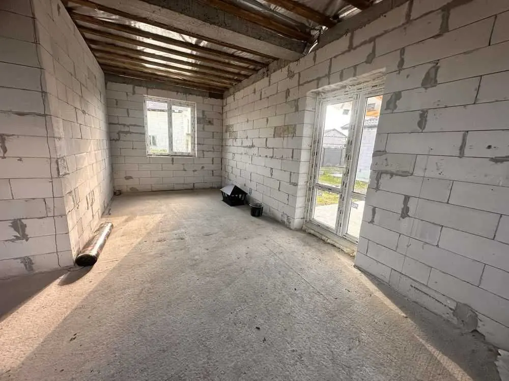 Фото Продаю будинок, 95 кв. м, Коцюбинського вул.  Бориспіль, ціна: 63500 USD, код 5446