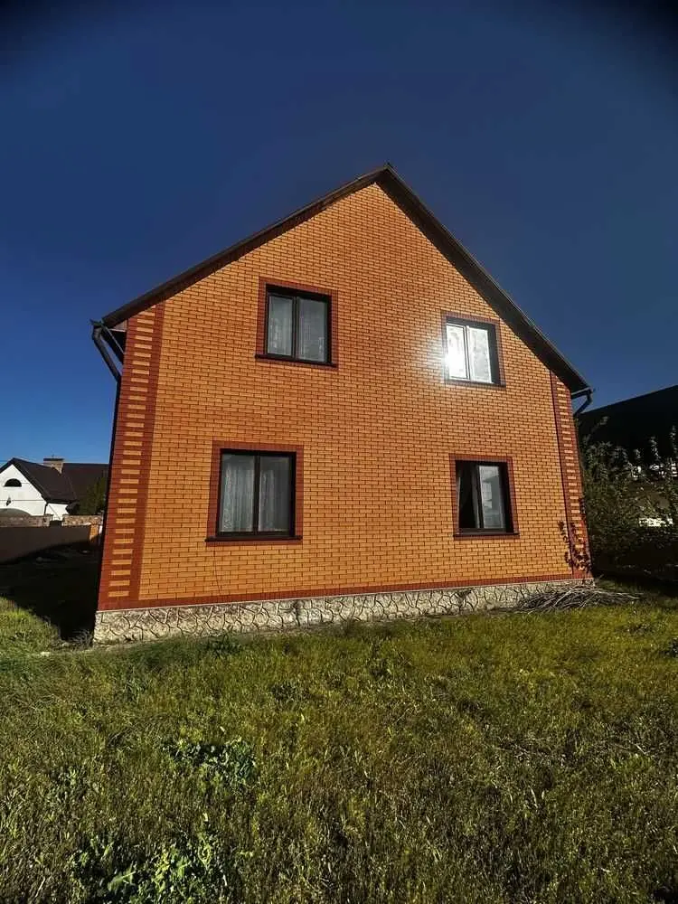 Фото Продаю дом, 150 кв. м, Котляревского ул.  Борисполь, цена: 119000 USD, код 5447