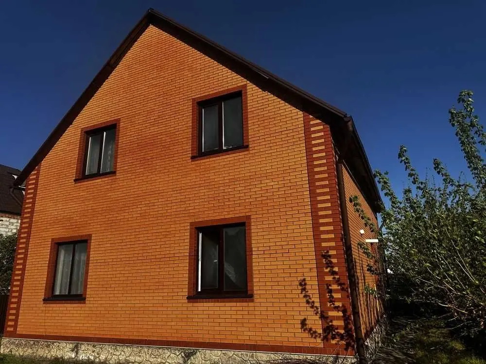 Фото Продаю дом, 150 кв. м, Котляревского ул.  Борисполь, цена: 119000 USD, код 5447