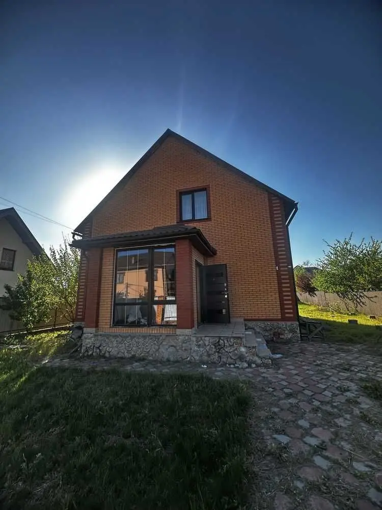 Фото Продаю дом, 150 кв. м, Котляревского ул.  Борисполь, цена: 119000 USD, код 5447
