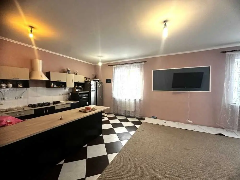 Фото Продаю дом, 150 кв. м, Котляревского ул.  Борисполь, цена: 119000 USD, код 5447