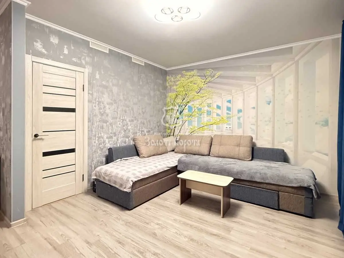 Фото Selling a 1-room apartment, 43.5 sq.m., Tarasivska street  Sofiivska Borschahivka, price: 55000 USD, code 5450
