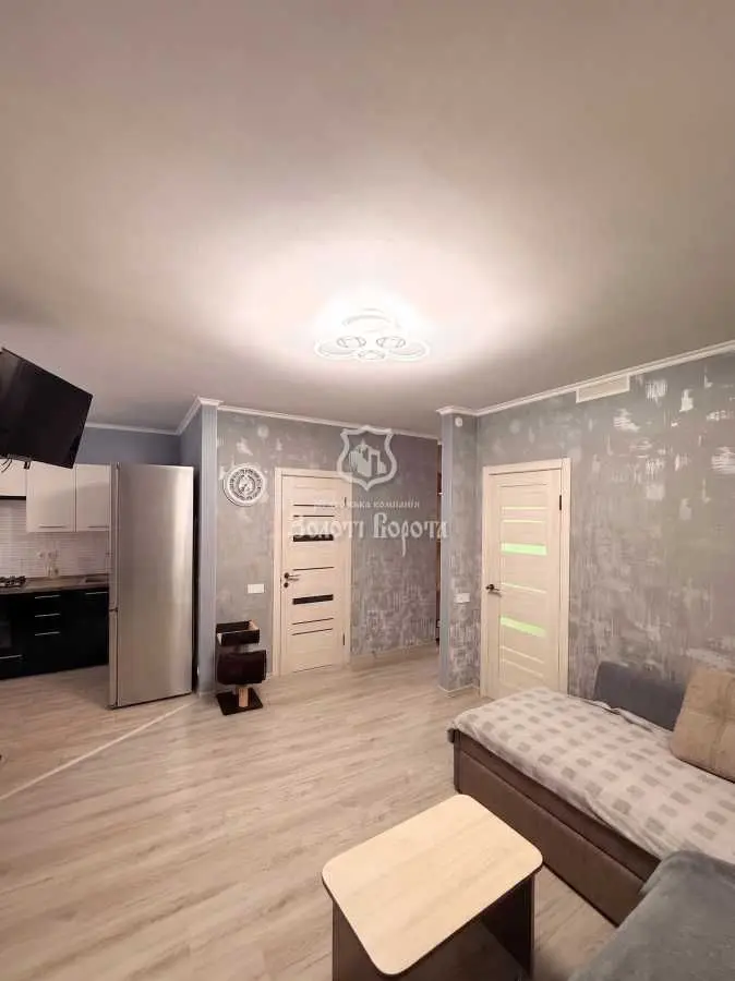 Фото Selling a 1-room apartment, 43.5 sq.m., Tarasivska street  Sofiivska Borschahivka, price: 55000 USD, code 5450