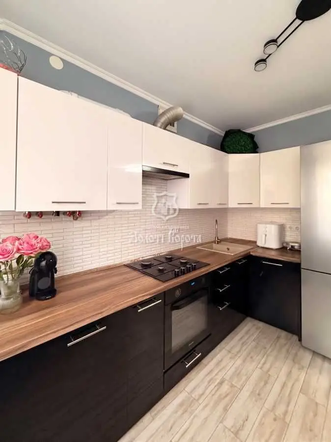 Фото Selling a 1-room apartment, 43.5 sq.m., Tarasivska street  Sofiivska Borschahivka, price: 55000 USD, code 5450