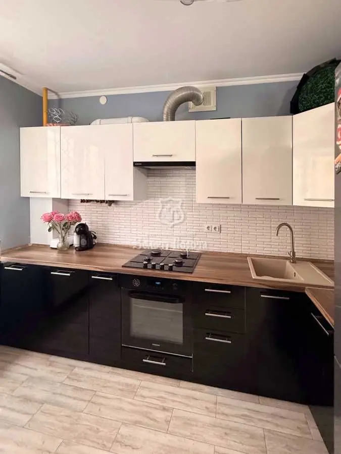 Фото Selling a 1-room apartment, 43.5 sq.m., Tarasivska street  Sofiivska Borschahivka, price: 55000 USD, code 5450