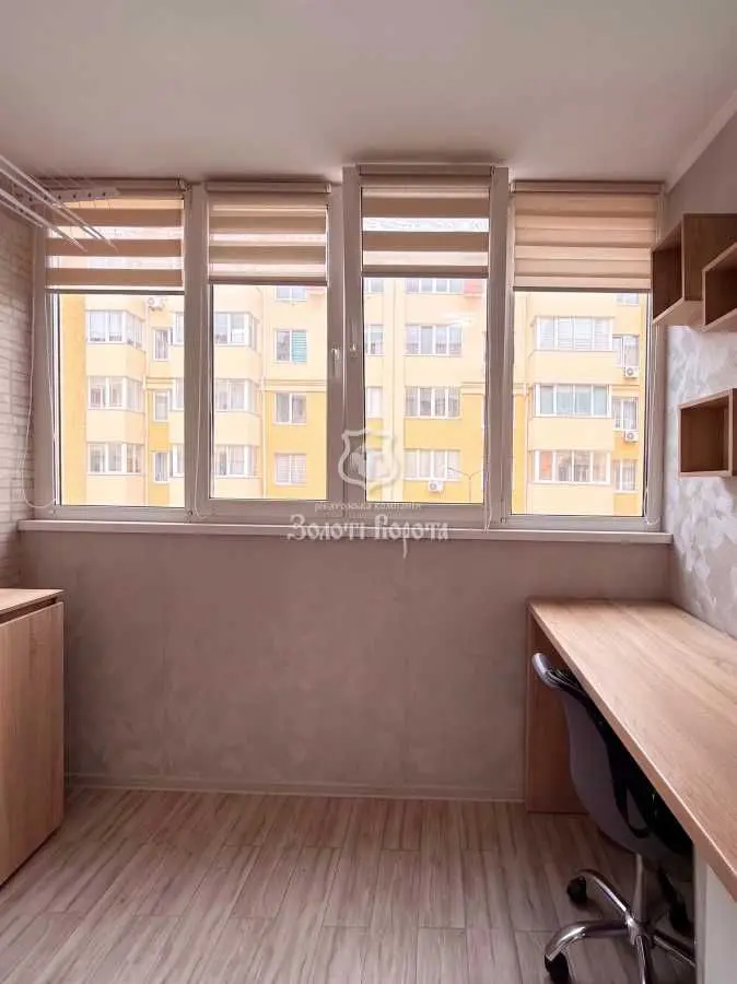 Фото Selling a 1-room apartment, 43.5 sq.m., Tarasivska street  Sofiivska Borschahivka, price: 55000 USD, code 5450