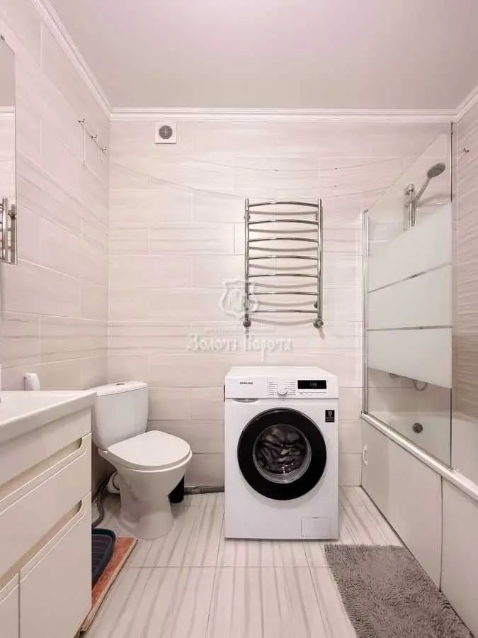 Фото Selling a 1-room apartment, 43.5 sq.m., Tarasivska street  Sofiivska Borschahivka, price: 55000 USD, code 5450