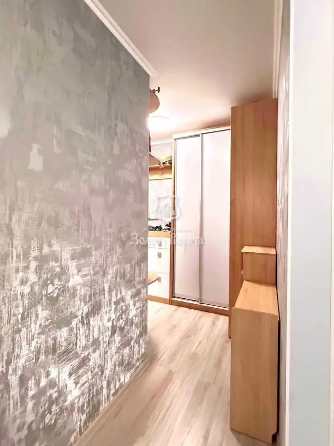Фото Selling a 1-room apartment, 43.5 sq.m., Tarasivska street  Sofiivska Borschahivka, price: 55000 USD, code 5450