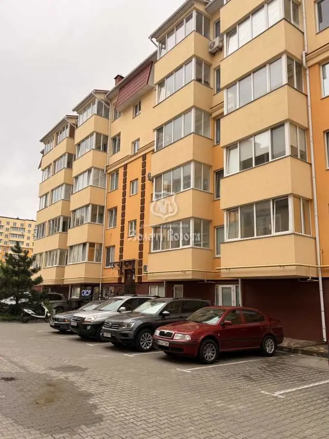 Фото Selling a 1-room apartment, 43.5 sq.m., Tarasivska street  Sofiivska Borschahivka, price: 55000 USD, code 5450