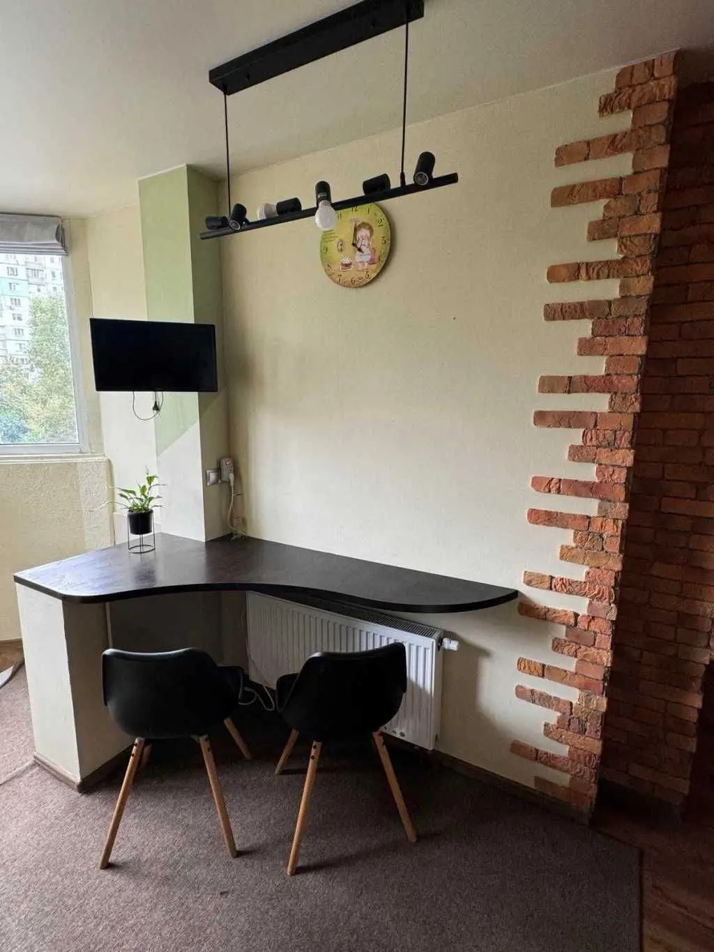 Фото Продаю 1 кімнатну квартиру, 37 кв. м, Сиваська вул.  Київ, ціна: 46500 USD, код 5451