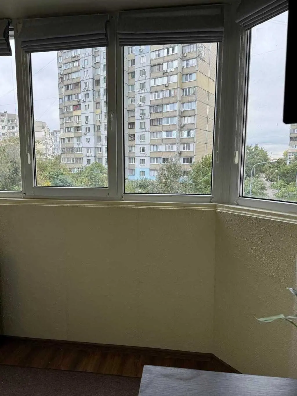Фото Продаю 1 кімнатну квартиру, 37 кв. м, Сиваська вул.  Київ, ціна: 46500 USD, код 5451