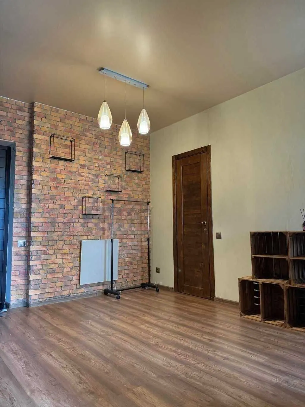 Фото Продаю 1 кімнатну квартиру, 37 кв. м, Сиваська вул.  Київ, ціна: 46500 USD, код 5451