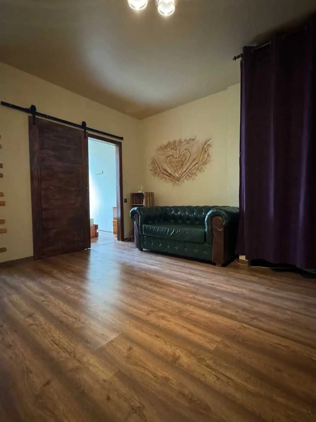 Фото Продаю 1 кімнатну квартиру, 37 кв. м, Сиваська вул.  Київ, ціна: 46500 USD, код 5451