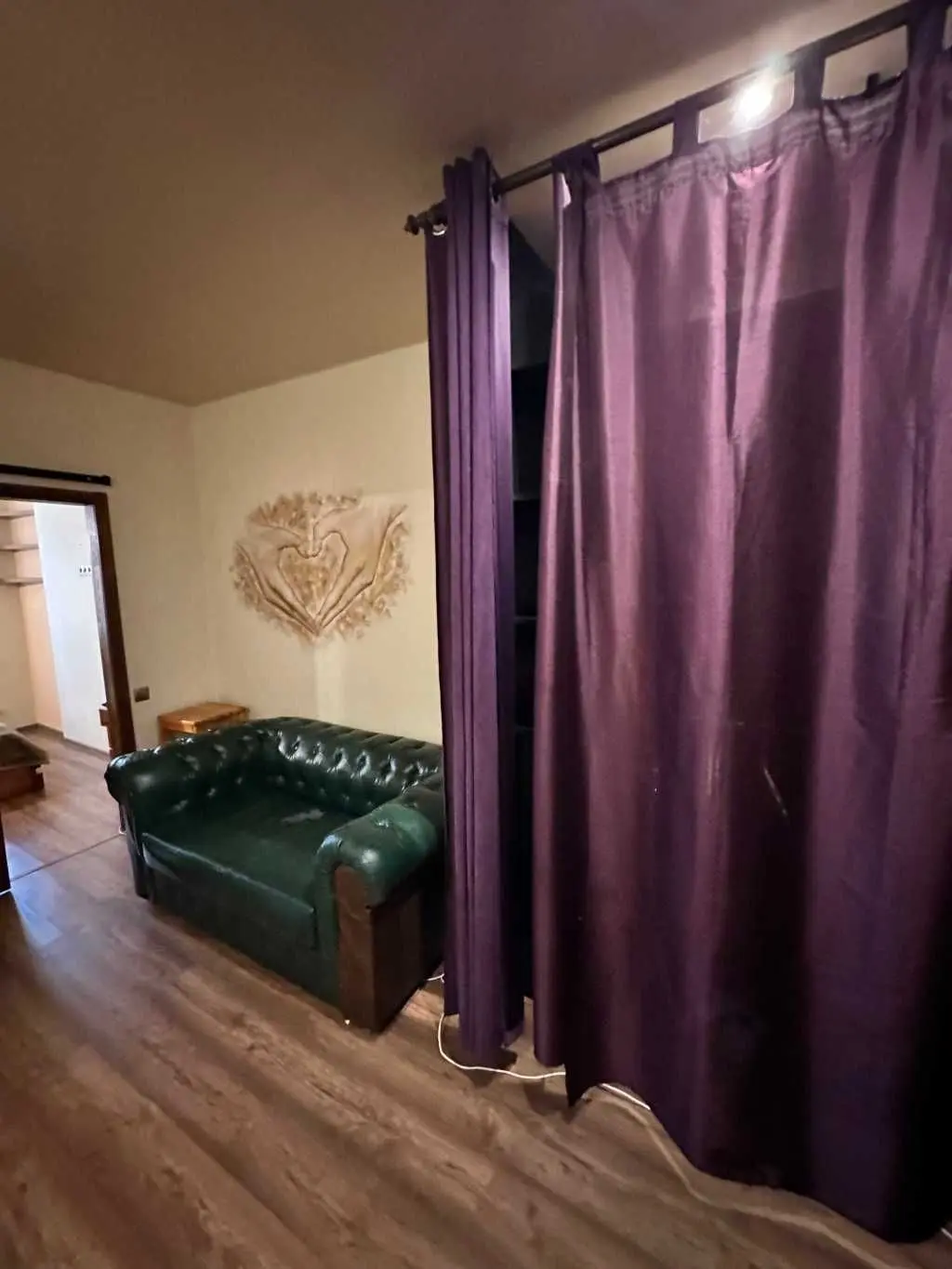 Фото Продаю 1 кімнатну квартиру, 37 кв. м, Сиваська вул.  Київ, ціна: 46500 USD, код 5451