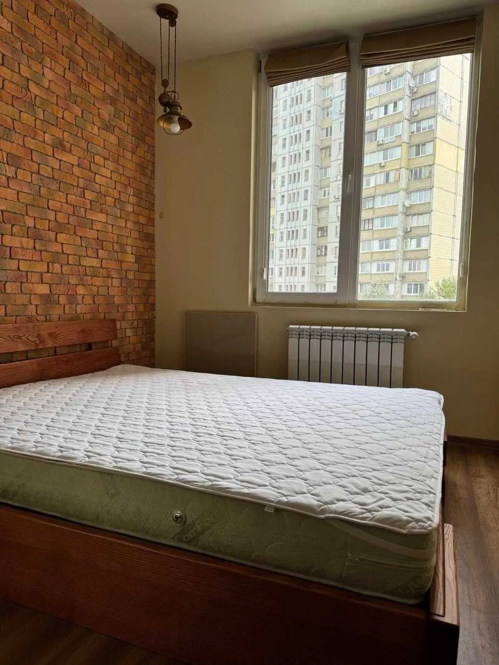 Фото Продаю 1 кімнатну квартиру, 37 кв. м, Сиваська вул.  Київ, ціна: 46500 USD, код 5451