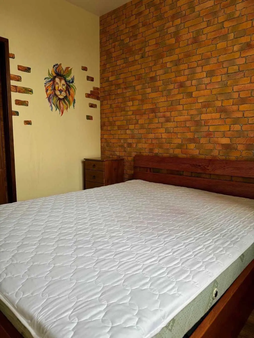 Фото Продаю 1 кімнатну квартиру, 37 кв. м, Сиваська вул.  Київ, ціна: 46500 USD, код 5451