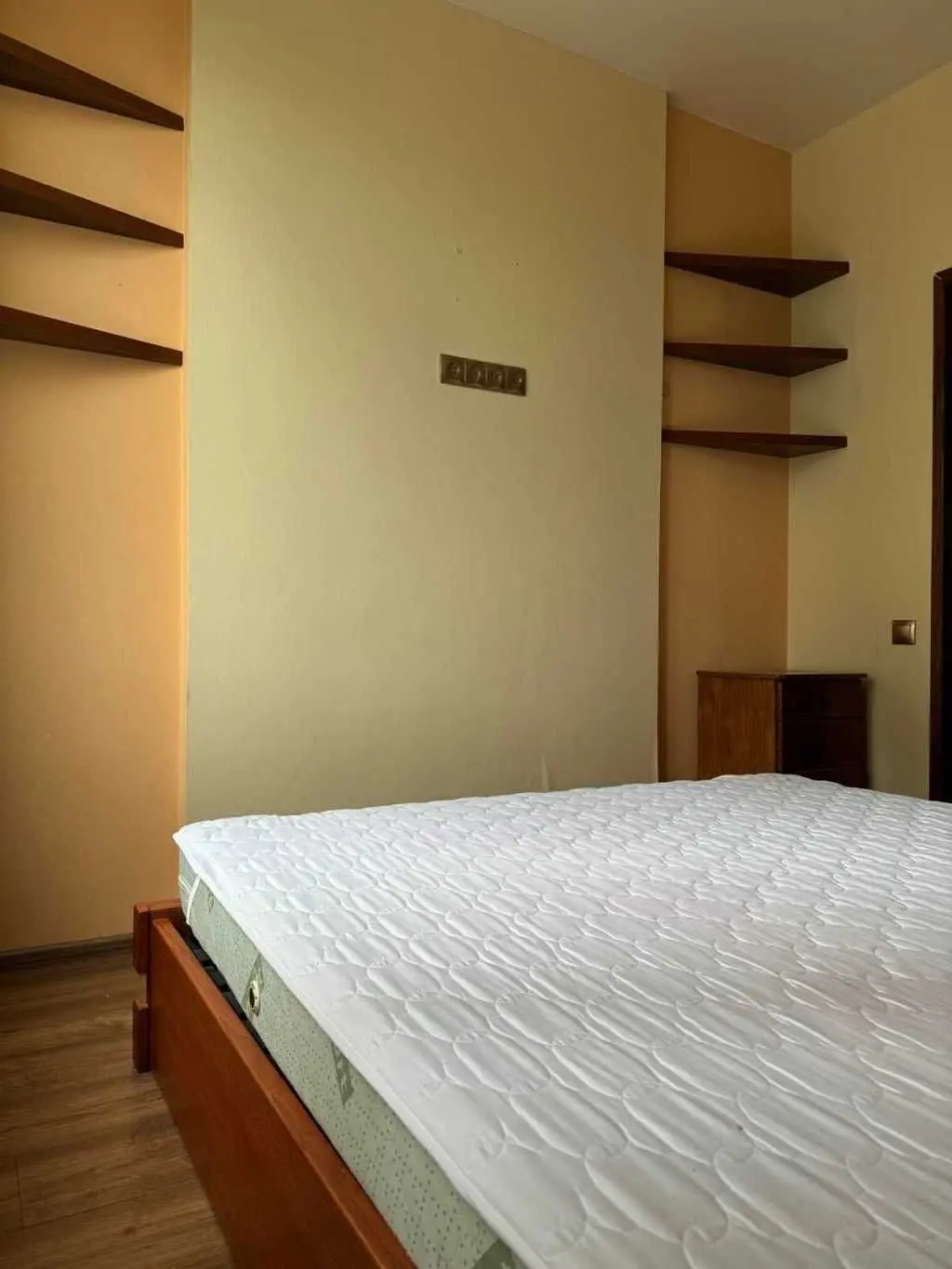 Фото Продаю 1 кімнатну квартиру, 37 кв. м, Сиваська вул.  Київ, ціна: 46500 USD, код 5451