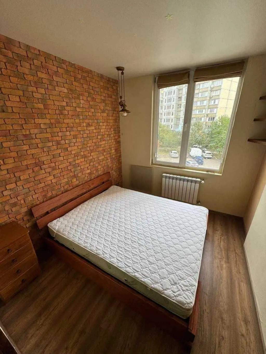 Фото Продаю 1 кімнатну квартиру, 37 кв. м, Сиваська вул.  Київ, ціна: 46500 USD, код 5451
