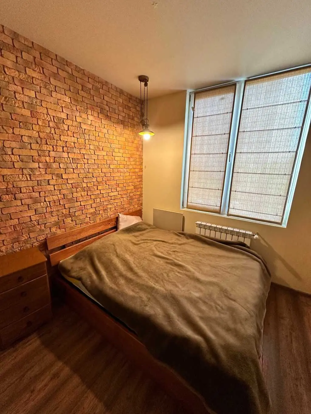 Фото Продаю 1 кімнатну квартиру, 37 кв. м, Сиваська вул.  Київ, ціна: 46500 USD, код 5451