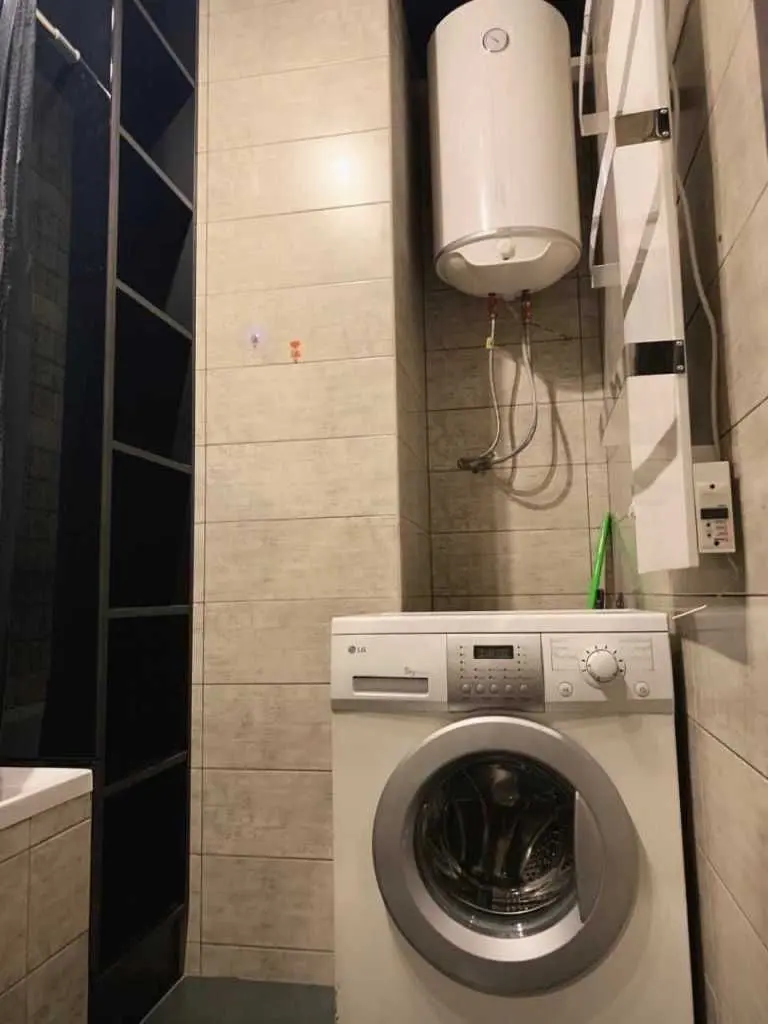 Фото Продаю 1 кімнатну квартиру, 37 кв. м, Сиваська вул.  Київ, ціна: 46500 USD, код 5451
