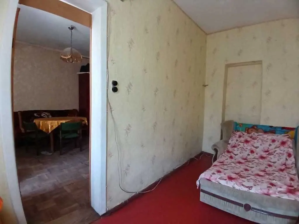Фото Продаю 2-комнатную квартиру, 42 кв. м, Богдана Хмельницкого ул.  Одесса, цена: 25000 USD, код 5452