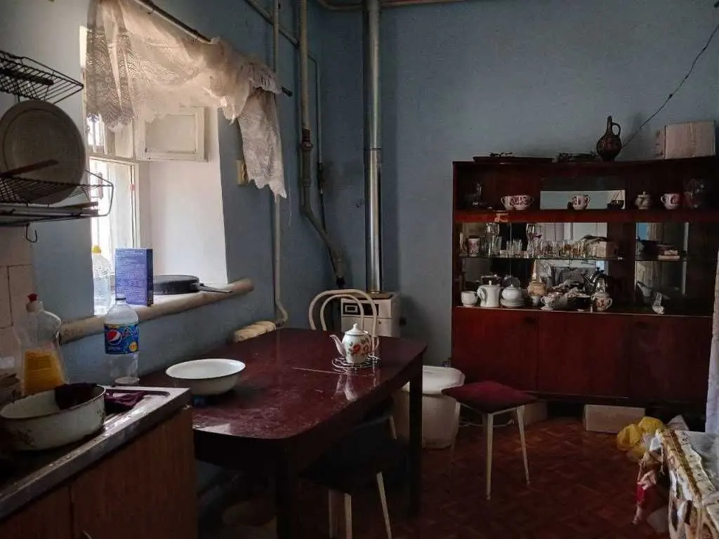 Фото Продаю 2-комнатную квартиру, 42 кв. м, Богдана Хмельницкого ул.  Одесса, цена: 25000 USD, код 5452