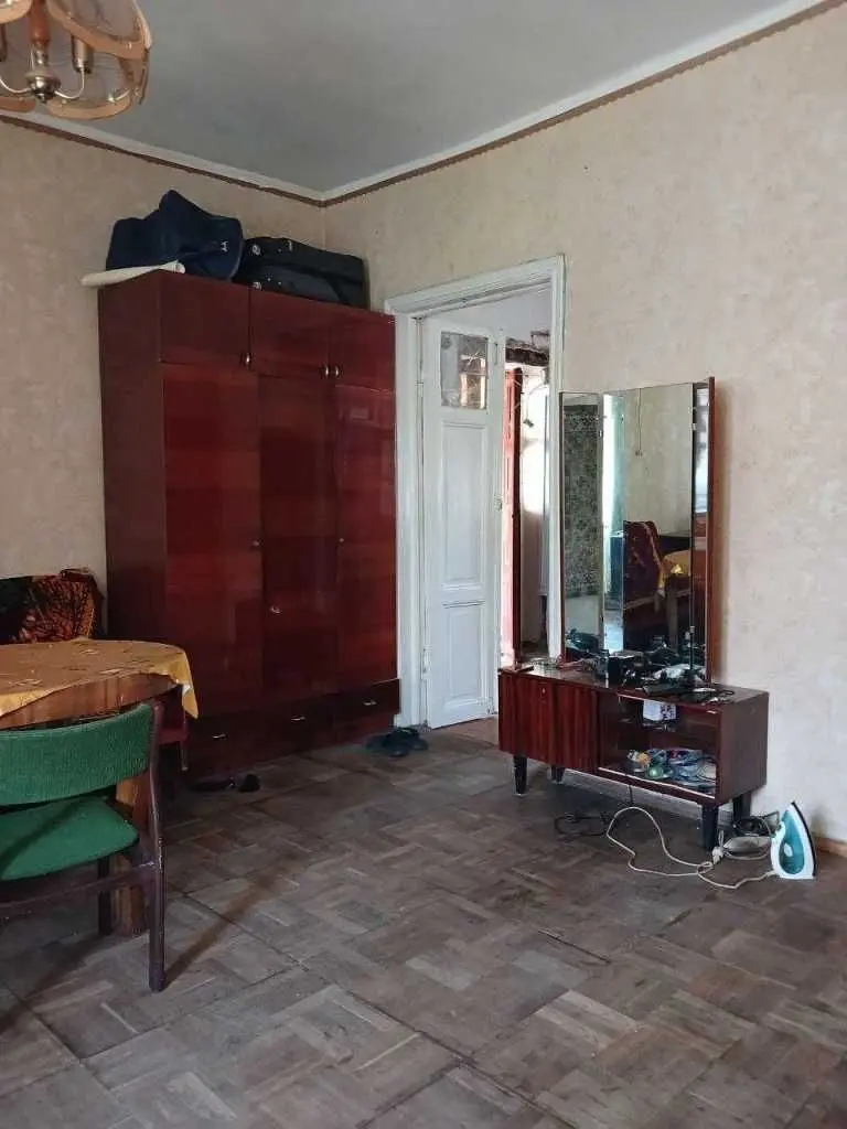 Фото Продаю 2-комнатную квартиру, 42 кв. м, Богдана Хмельницкого ул.  Одесса, цена: 25000 USD, код 5452