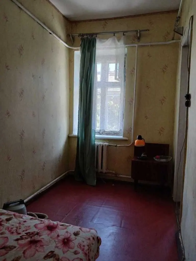Фото Продаю 2-комнатную квартиру, 42 кв. м, Богдана Хмельницкого ул.  Одесса, цена: 25000 USD, код 5452