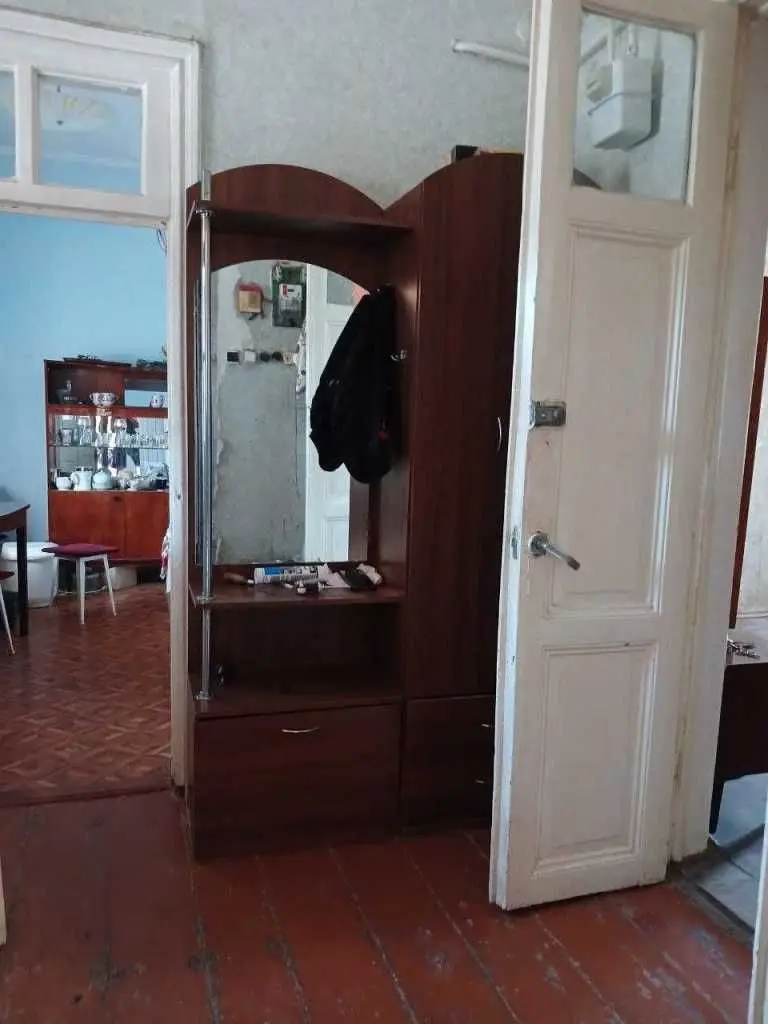 Фото Продаю 2-комнатную квартиру, 42 кв. м, Богдана Хмельницкого ул.  Одесса, цена: 25000 USD, код 5452