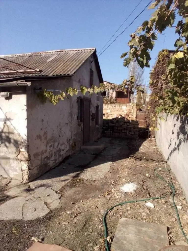 Фото Продаю 2-комнатную квартиру, 46 кв. м, Любашевский пер.  Одесса, цена: 23000 USD, код 5453