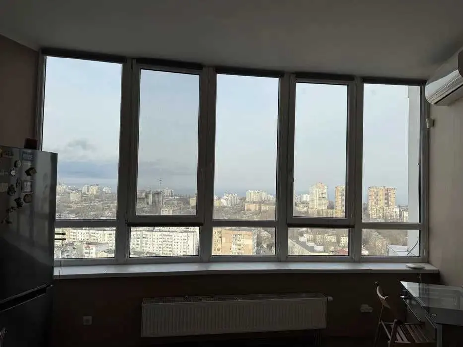 Фото Продаю 1-комнатную квартиру, 32 кв. м, Армейская ул.  Одесса, цена: 39900 USD, код 5456