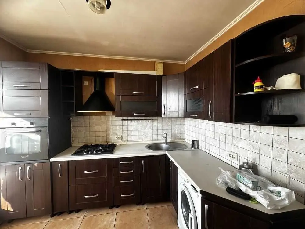 Фото Selling a 2-room apartment, 54 sq.m., Holovatoho Lane  Boryspil, price: 62000 USD, code 5458