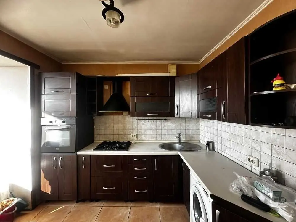 Фото Selling a 2-room apartment, 54 sq.m., Holovatoho Lane  Boryspil, price: 62000 USD, code 5458