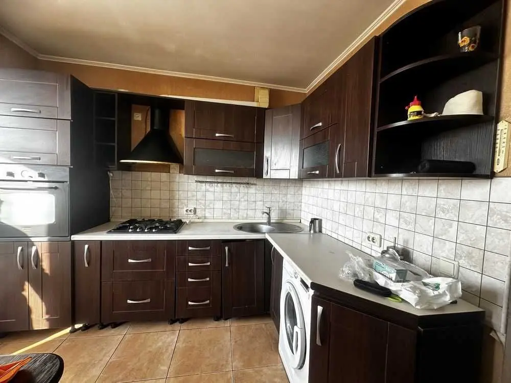 Фото Selling a 2-room apartment, 54 sq.m., Holovatoho Lane  Boryspil, price: 62000 USD, code 5458
