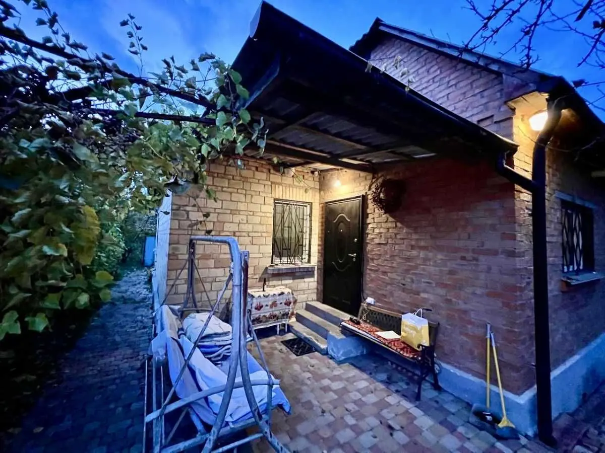 Фото Продаю будинок, 70 кв. м, Лісне, ціна: 68000 USD, код 5459