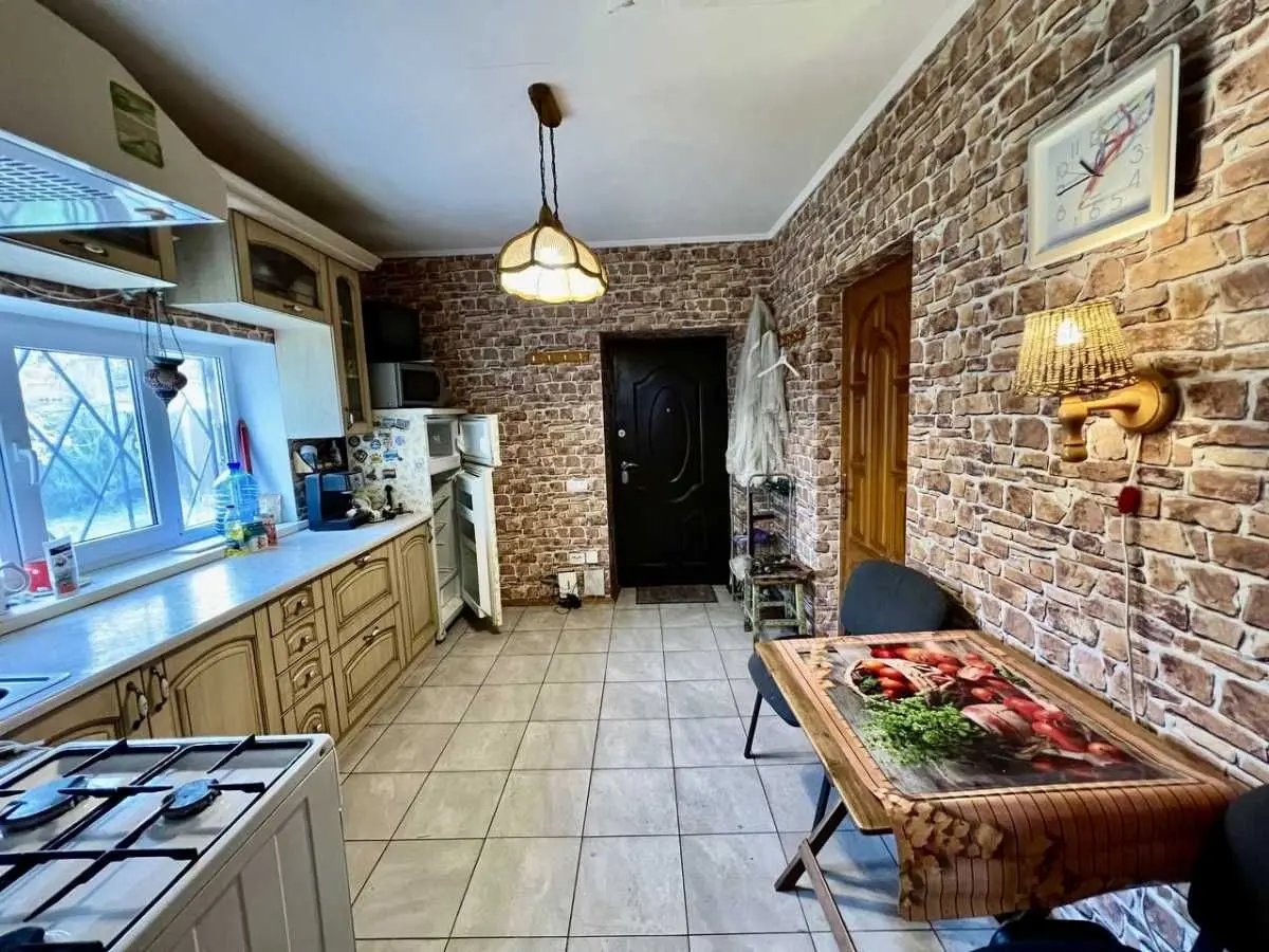 Фото Продаю будинок, 70 кв. м, Лісне, ціна: 68000 USD, код 5459