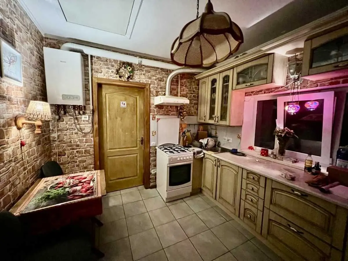 Фото Продаю будинок, 70 кв. м, Лісне, ціна: 68000 USD, код 5459