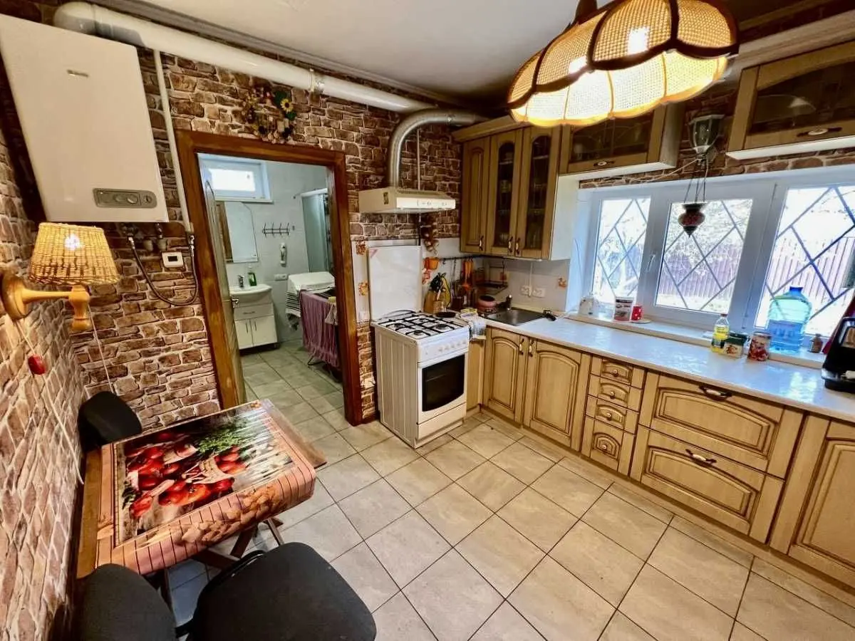 Фото Продаю будинок, 70 кв. м, Лісне, ціна: 68000 USD, код 5459