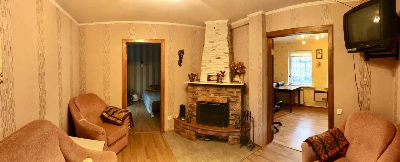 Фото Продаю будинок, 70 кв. м, Лісне, ціна: 68000 USD, код 5459