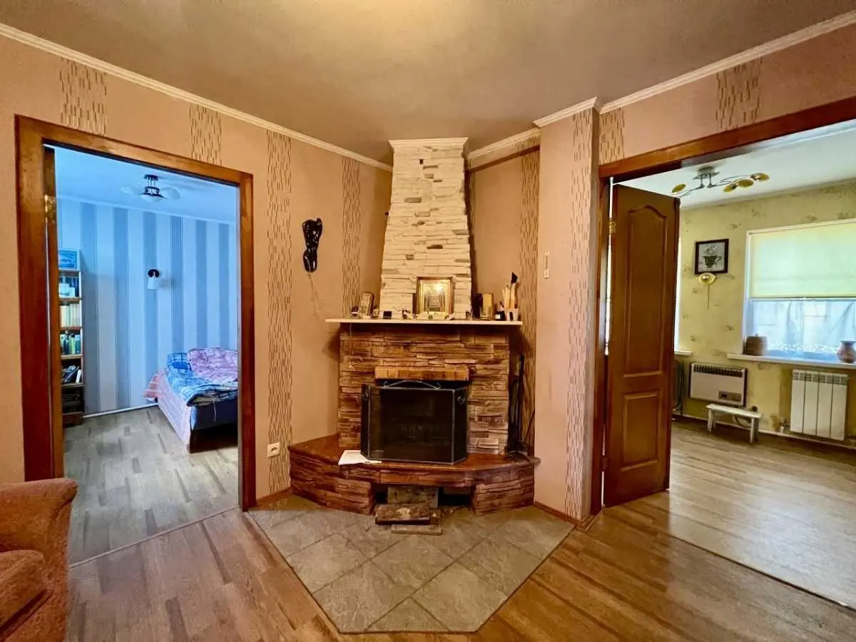 Фото Продаю будинок, 70 кв. м, Лісне, ціна: 68000 USD, код 5459