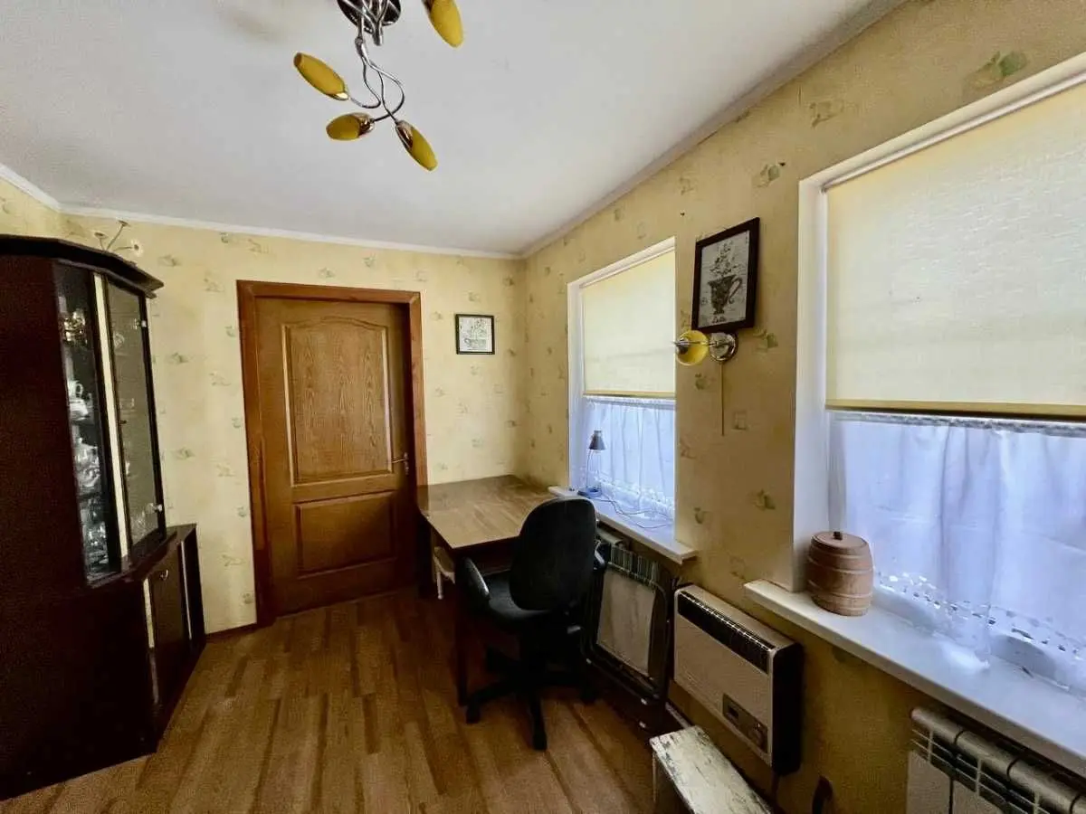 Фото Продаю будинок, 70 кв. м, Лісне, ціна: 68000 USD, код 5459