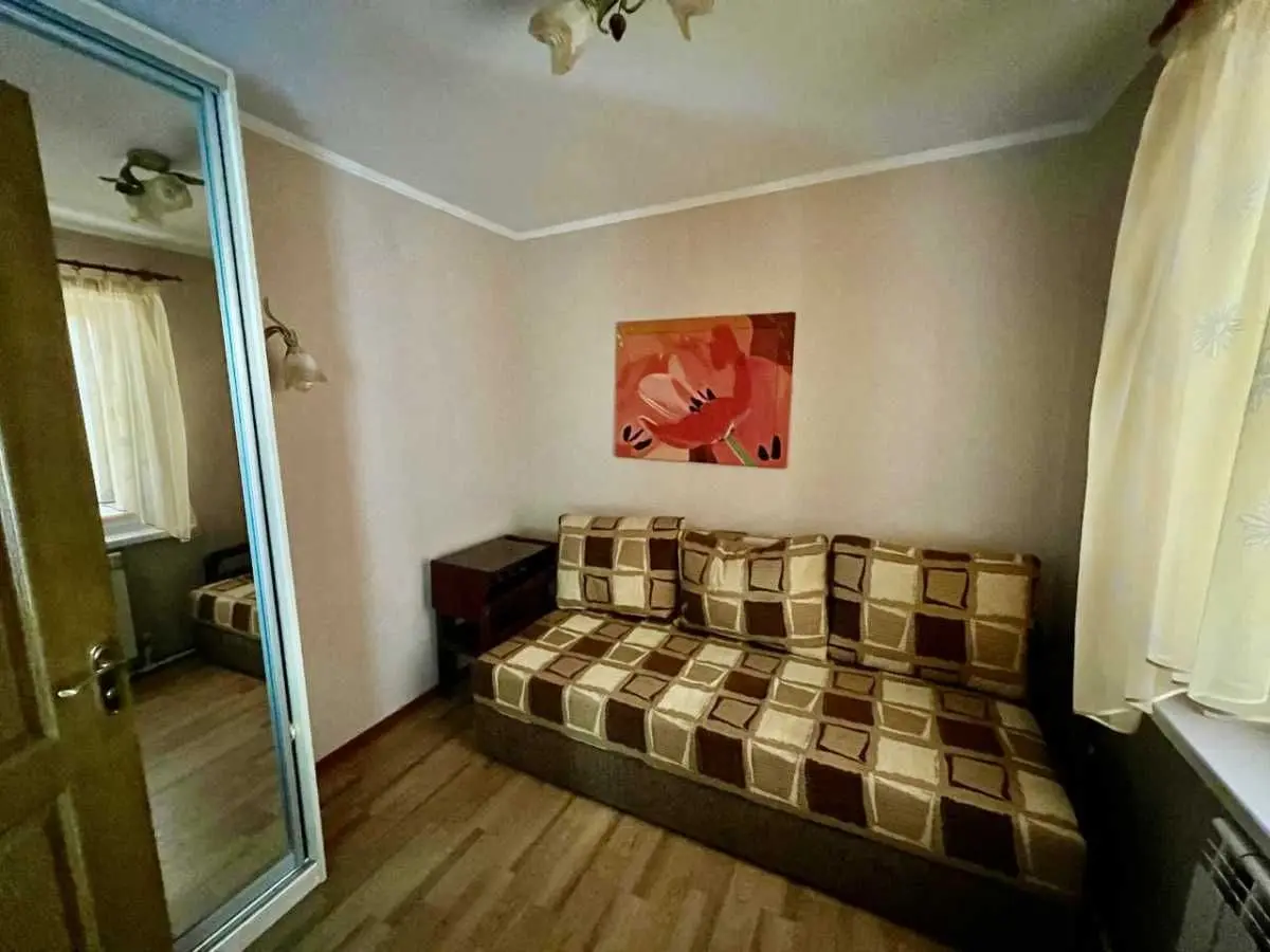 Фото Продаю будинок, 70 кв. м, Лісне, ціна: 68000 USD, код 5459