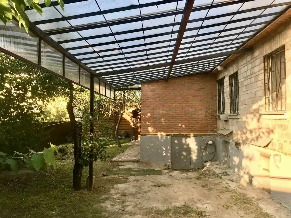 Фото Продаю будинок, 70 кв. м, Лісне, ціна: 68000 USD, код 5459