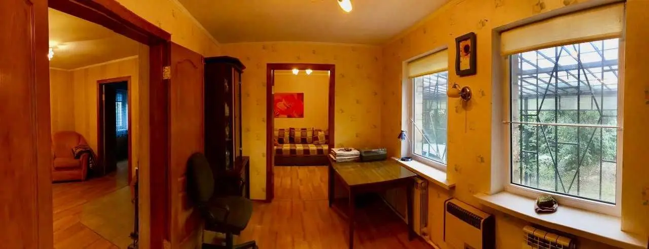 Фото Продаю будинок, 70 кв. м, Лісне, ціна: 68000 USD, код 5459