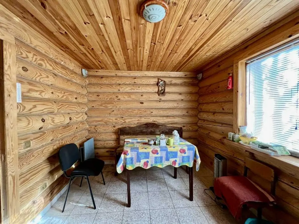 Фото Продаю будинок, 70 кв. м, Лісне, ціна: 68000 USD, код 5459