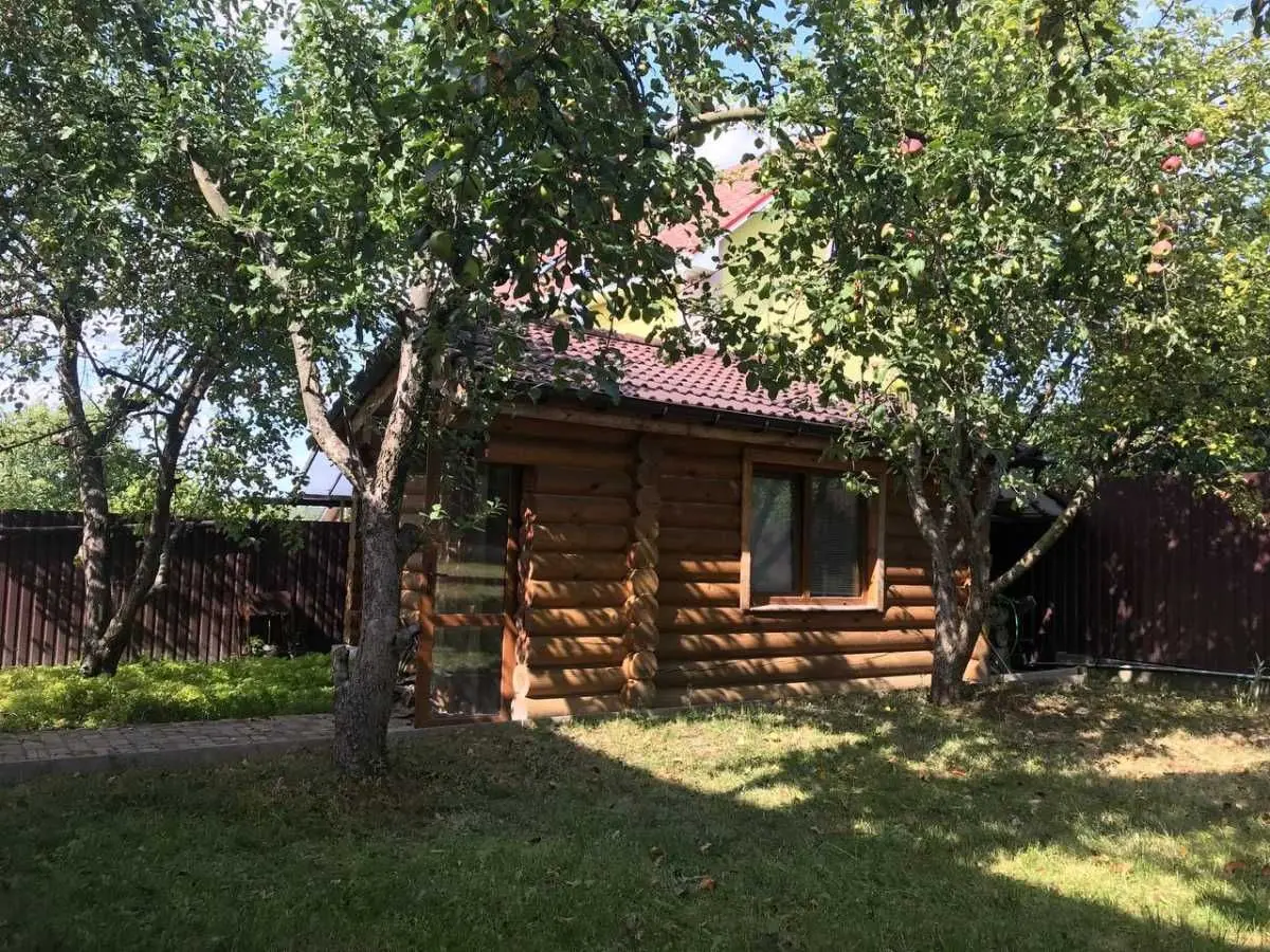 Фото Продаю будинок, 70 кв. м, Лісне, ціна: 68000 USD, код 5459