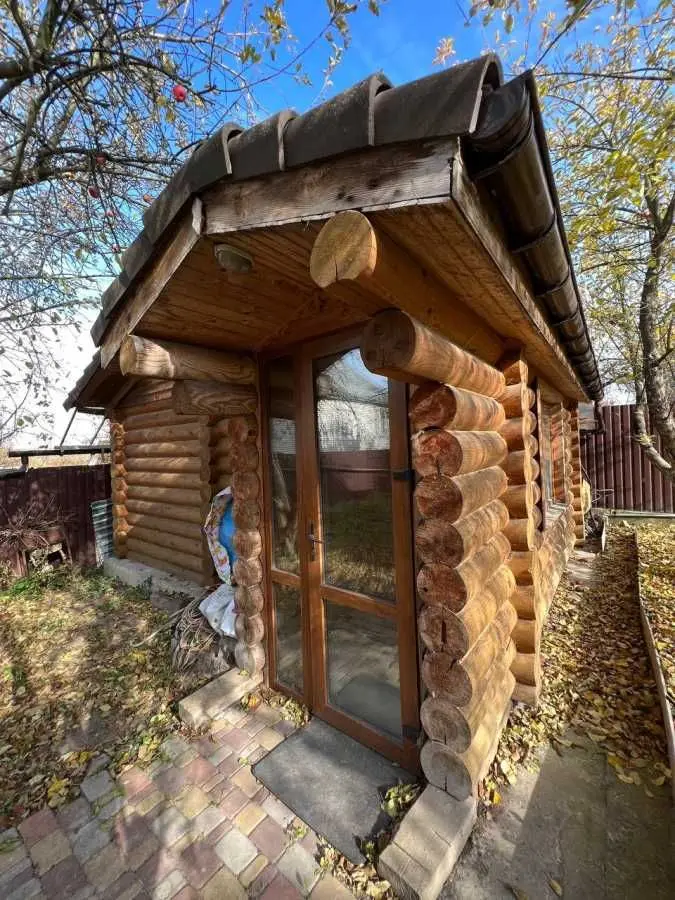 Фото Продаю будинок, 70 кв. м, Лісне, ціна: 68000 USD, код 5459