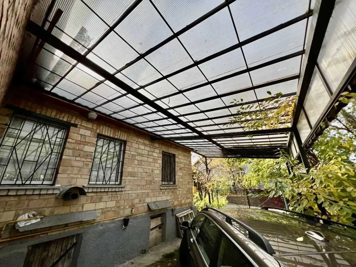 Фото Продаю будинок, 70 кв. м, Лісне, ціна: 68000 USD, код 5459