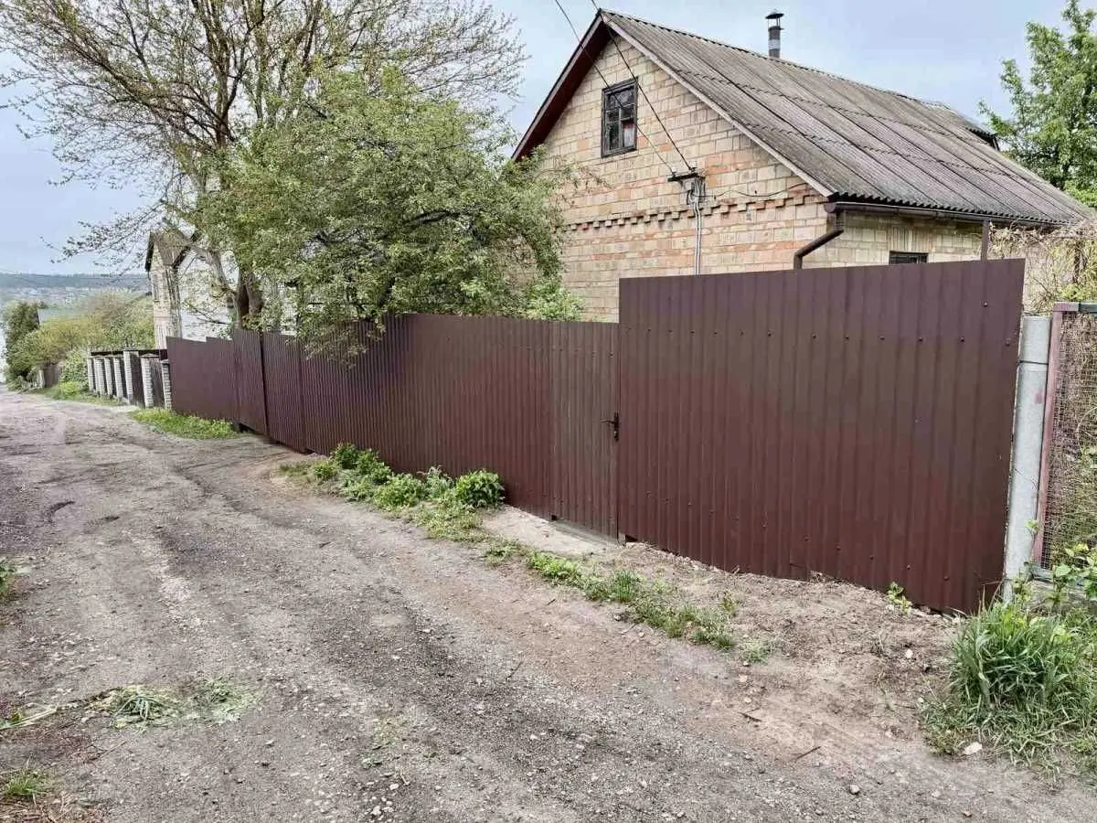 Фото Продаю будинок, 70 кв. м, Лісне, ціна: 68000 USD, код 5459