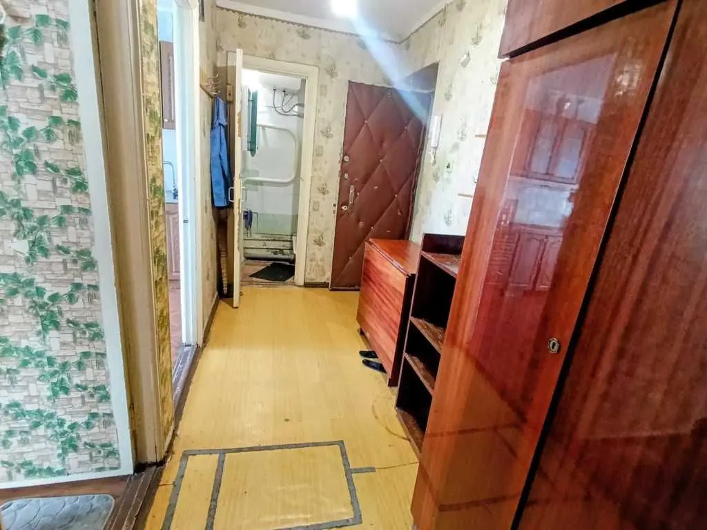 Фото Продаю 1-комнатную квартиру, 36 кв. м, Бугаёвская ул. 46а Одесса, цена: 30000 USD, код 5464